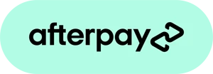 Afterpay Financing Logo